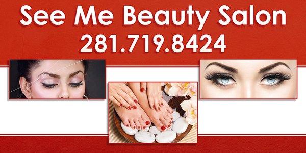 See Me Beauty Eyebrow Threading