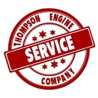 Thompson Engine Company LLC