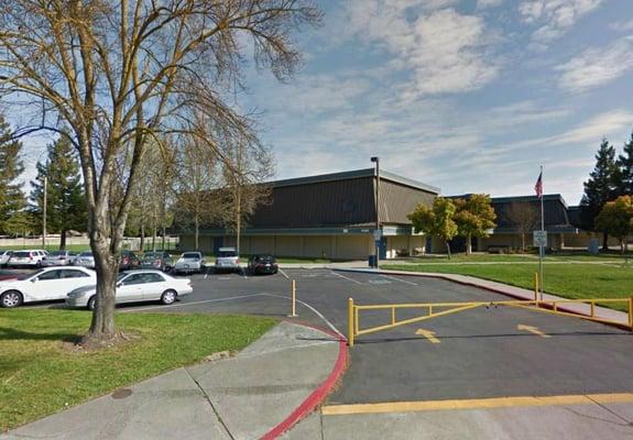 Claudia Landeen Elementary School