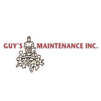 Guys Maintenance