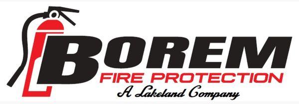 Borem Fire Protection