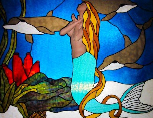 Stained Glass Heirlooms