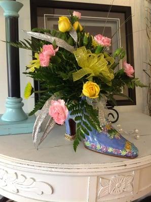 Simply Southern Florist