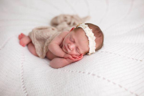 Newborn Shots