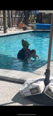 Floating Otters Swim School