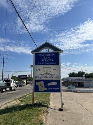 Anderson Law Offices