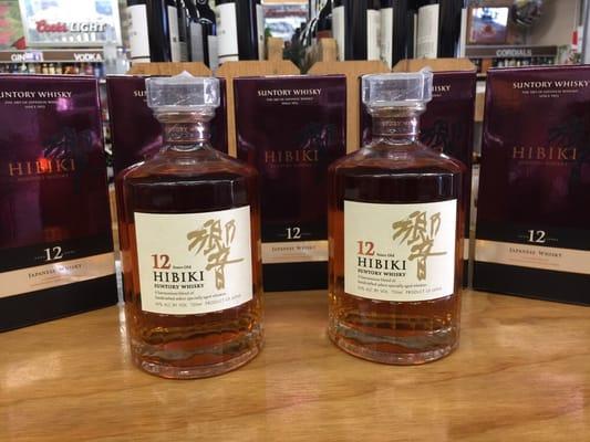 Cork N Bottle Liquors Inc