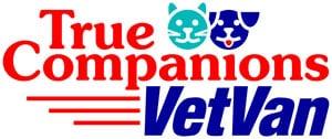 True Companions VetVan