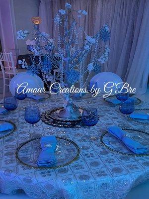 Amour Creations By G'Bre
