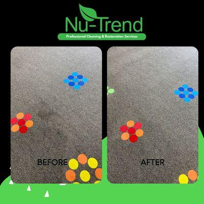 Nu-Trend Clean