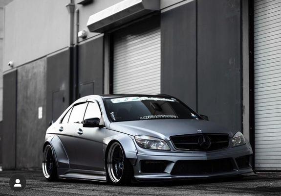 Fluff's Mobile Detailing