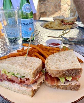 Sun Valley Clubhouse