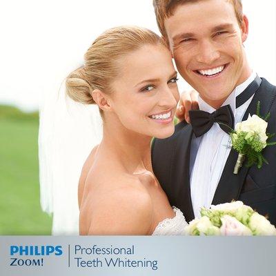 Everyone in the bridal party can look their best on the big day!