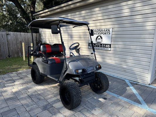 Roadshark Powersports