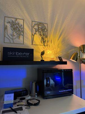 Alyne Aesthetics & Med Spa