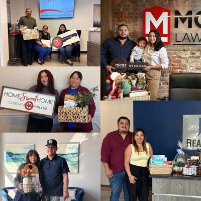 Ale Canales - OnDemand Realty