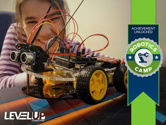 Level UP-Jacksonville