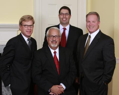 DeLuca Maucher Law Offices