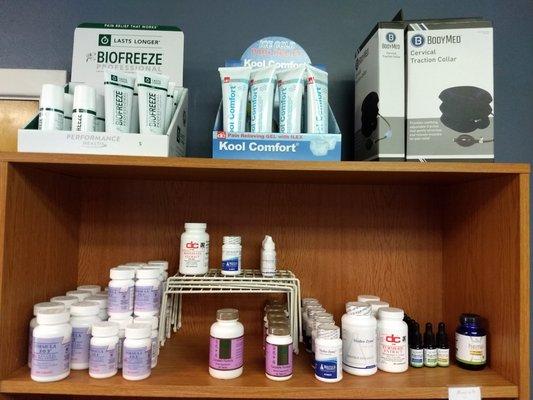 Chemung Chiropractic