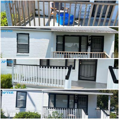 New Empire Restoration