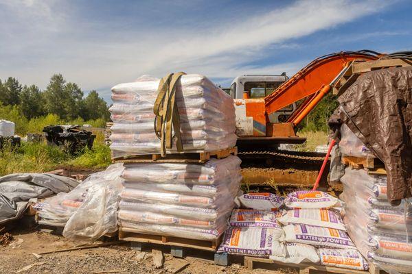 Gibbon Winter Service