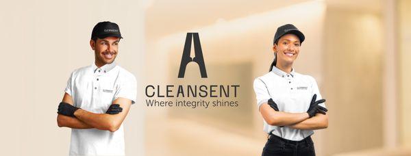 Cleansent