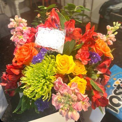 Floral & Gifts of OWC