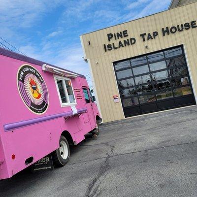 Pine Island Tap House