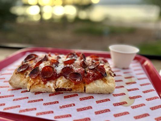 De La Nonna Big Bear