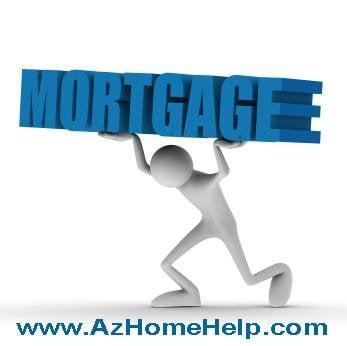 Mortgage weighing you down?