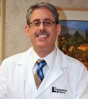 Edward S. Abrams, DMD