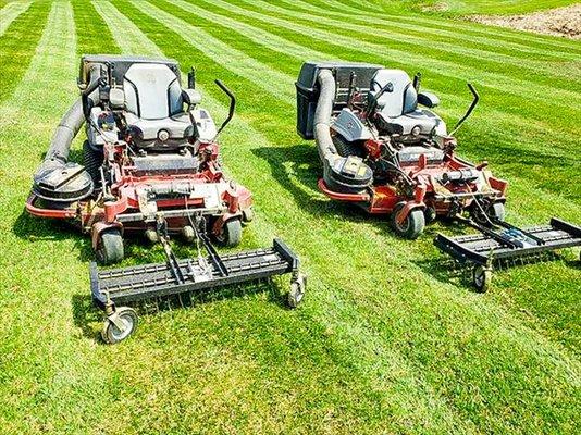 Brandel Lawn & Landscape