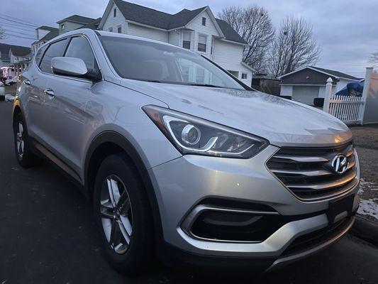 C Pizzano Auto Sales