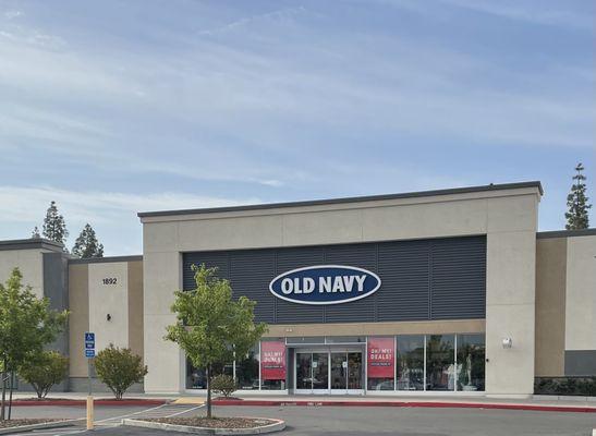 Old Navy
