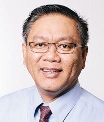 Reynaldo Ycoy Garcia, MD