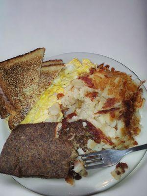Bloomsburg Diner