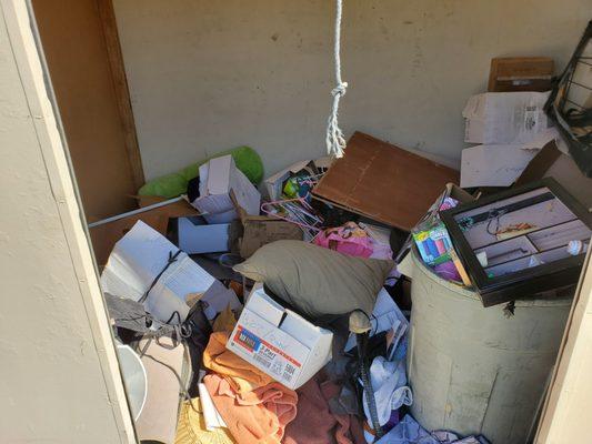 Clutter Pro Junk Removal