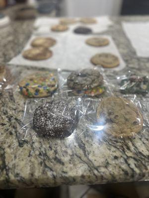 Cookies N Thangz