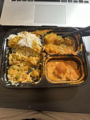 Swagat Indian Restaurant