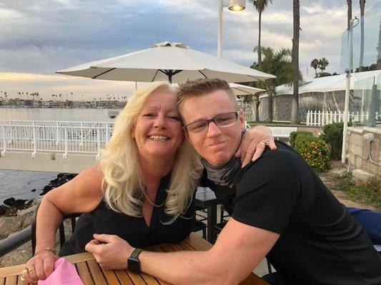 Michael P. Tabibian, M.D