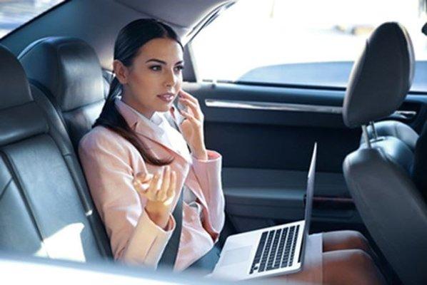 Pacifica Transportation