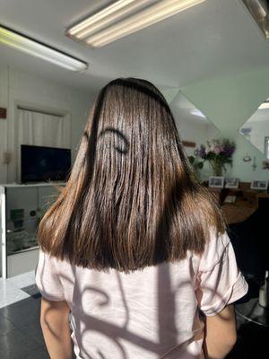 East Lake Beauty Salon