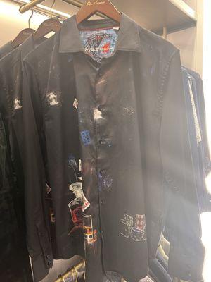 1/9/26 FYI. My favorite design on today's visit.