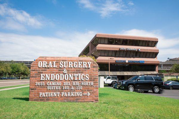 Mission Valley Endodontics