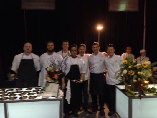 Savor Dallas - 10th Anniverary Celebration