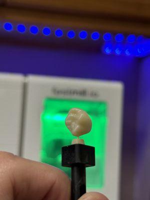 Tustin Dental Practice