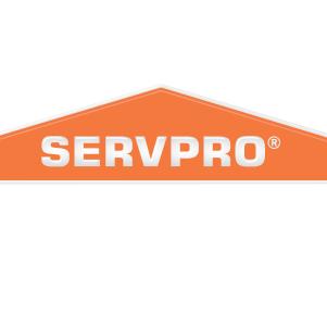 Servpro South Cobb Logo