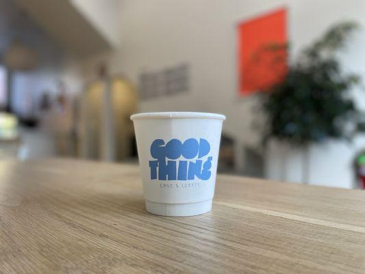 A Good Morning Thing