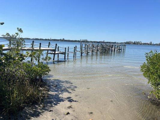 200 Webb Street Park