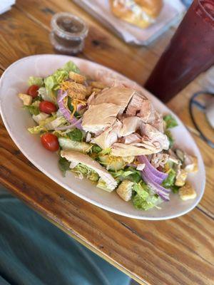 Firehouse Que & Brew